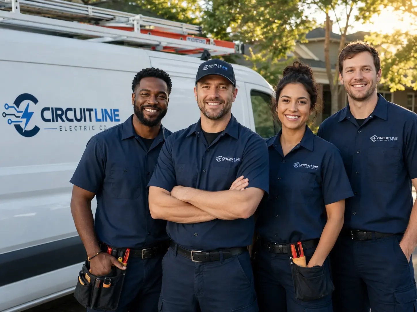 Whole Home Rewiring company in Jackson, MO