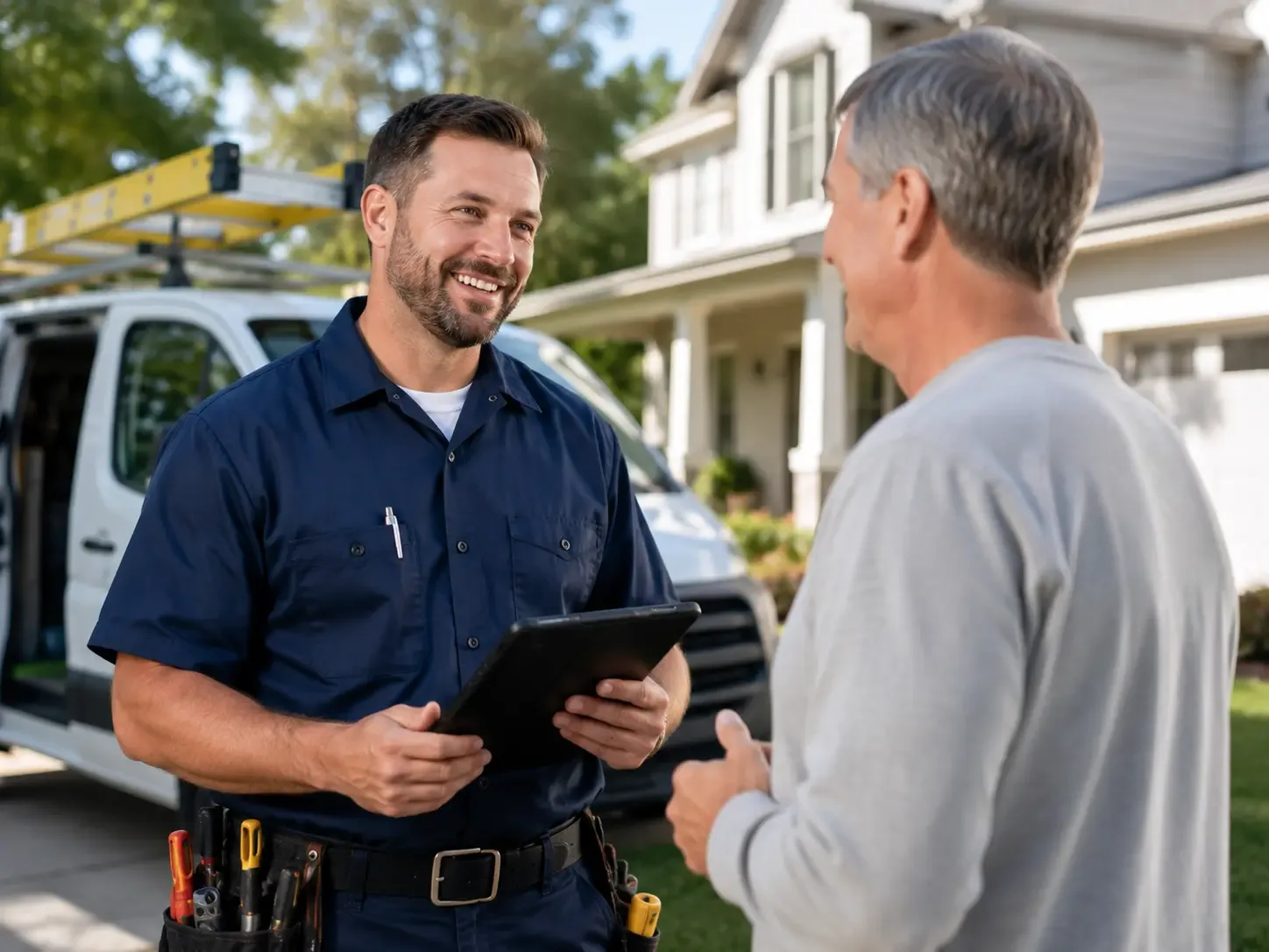 Whole Home Rewiring Jackson, MO FAQs